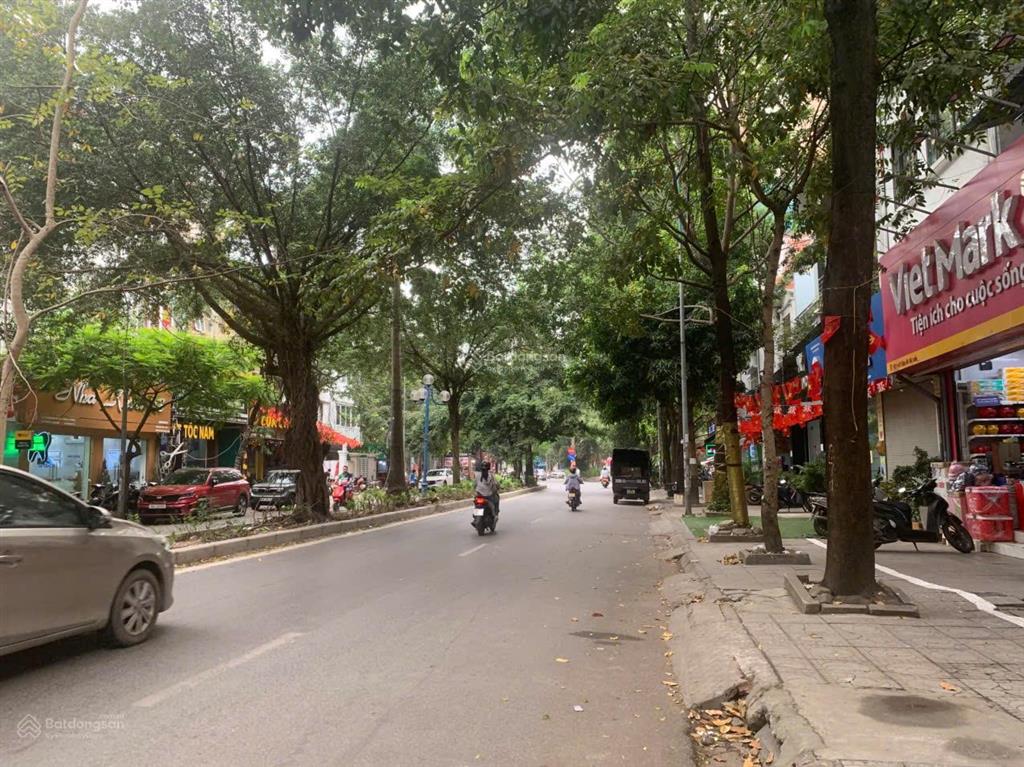 Liền kề kđt xa la phân lô vỉa hè 14tr