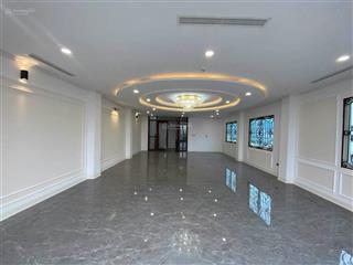 Biệt thự kđt văn phú 300m 4t 25tr