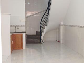 Hiếm. 4x9. 3pn. đường 4m. bình trị đông. bình tân