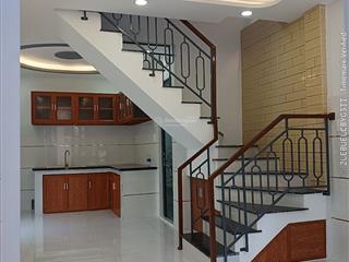 Siêu phẩm. 32m. 2pn.2wc. hương lộ 2. ngay chợ ngã tư 4 xã...shr