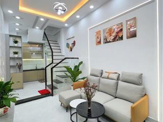 Ngộp giá tốt nhất khu vực, 4.5 x 12.5m, nhà mới vào ở liền, hương lộ 2, bình trị đông, bình tân