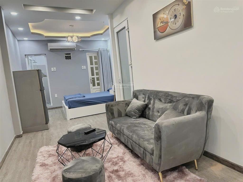 Bán nhà chỉ 7.2 tỷ trung tâm quận 1, lê thị riêng khu sầm uất