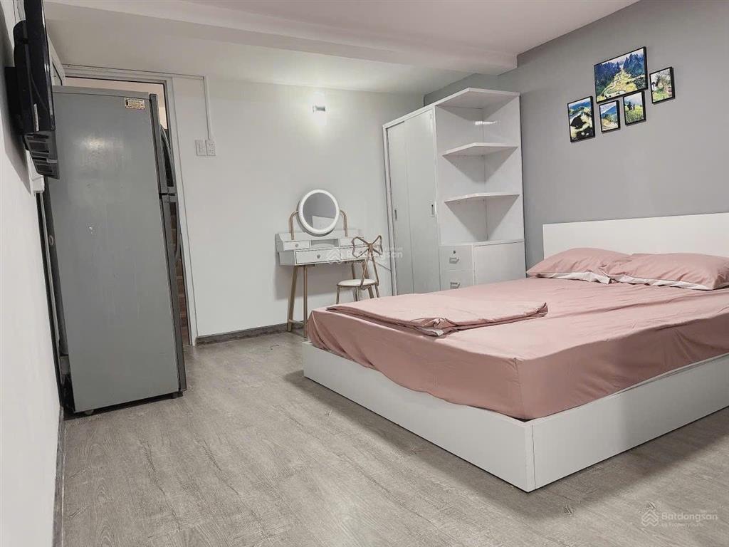 Bán nhà chỉ 7.2 tỷ trung tâm quận 1, lê thị riêng khu sầm uất