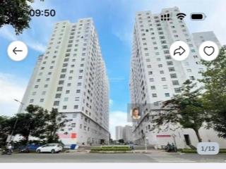 Bán căn hộ tại chung cư 1050 chu văn an, 3,4 tỷ, 61m2, chính chủ, hot!