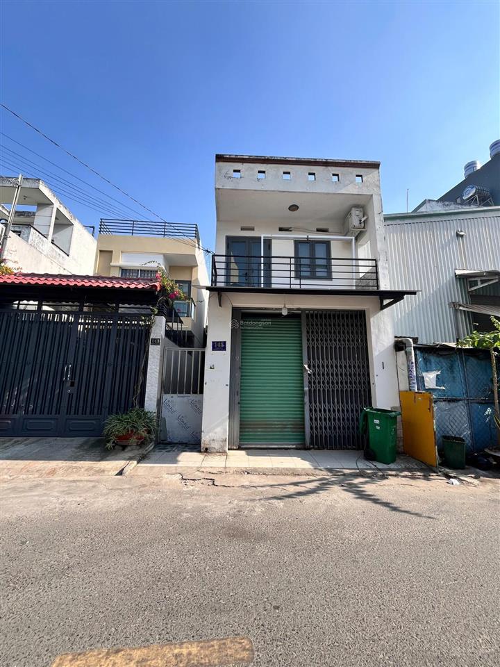 Mặt tiền kinh doanh sát bên aeon tân phú dt 5mx20m 1 lầu giá 9,3 tỷ