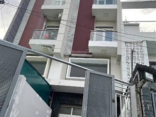 Bán nhà quận 8, đường số 6m, lê bôi, 4 tầng, 92 m2, chỉ 7,7 tỷ