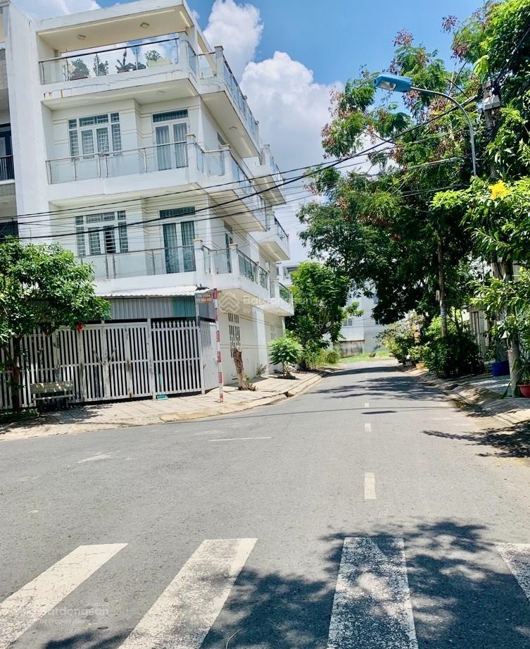 Bán nhà quận 8, đường số 12 m, lê bôi, 4 tầng, 100 m2, chỉ 8.5 tỷ