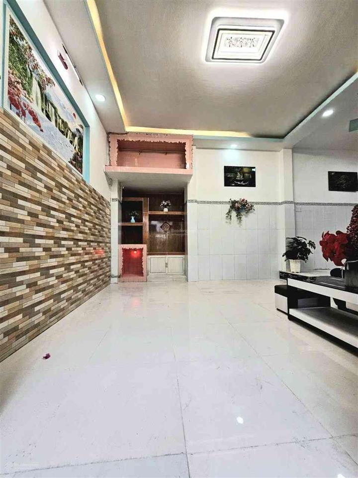 Nhà chỉ 100 tr/ m2 phạm thế hiển, phường 5, quận 8, 54m2 ( ngang 9)2 tầng, nhỉnh 5 tỷ.