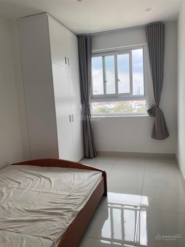 Giá quá tốt! chỉ 4,3 tỷ sở hữu ngay căn hộ 3pn 90m2 tại tara residence quận 8