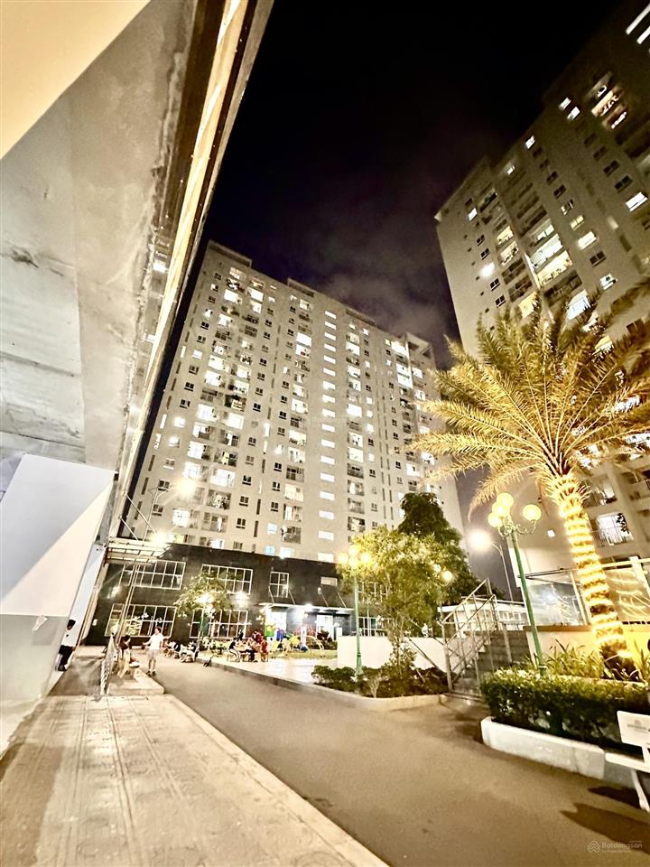 Giá quá tốt! chỉ 4,3 tỷ sở hữu ngay căn hộ 3pn 90m2 tại tara residence quận 8