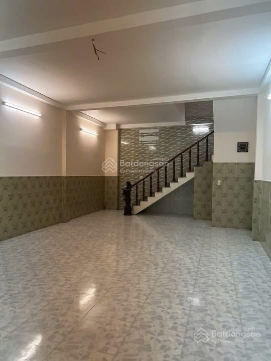 Bán nhà cấp 4 ngang 5.5m hiếm có dt 109m2 khu hiện hữu được xây mới hẻm xe ba gác thông thoáng