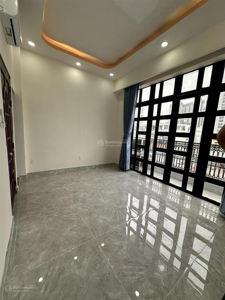 Bán nhà cao lỗ, cách parcmall 500m, 4 tầng, 5pn, 5wc, dtsd 170m², nhỉnh 6t