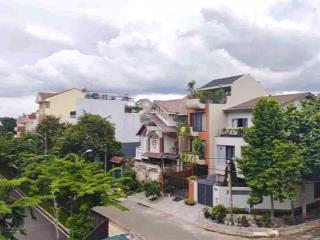 Bán nhà khu dân cư bình hưng, sát bến xe quận 8, 4 tầng, 140m²(7x20), nhỉnh 13 tỷ