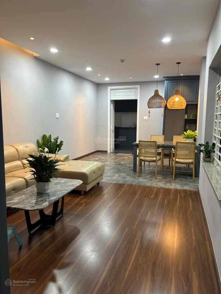 Bán căn hộ đẹp 3pn, 2wc tại him lam nam khánh, phường 5, 4,85 tỷ, 108m², nhiều tiện ích