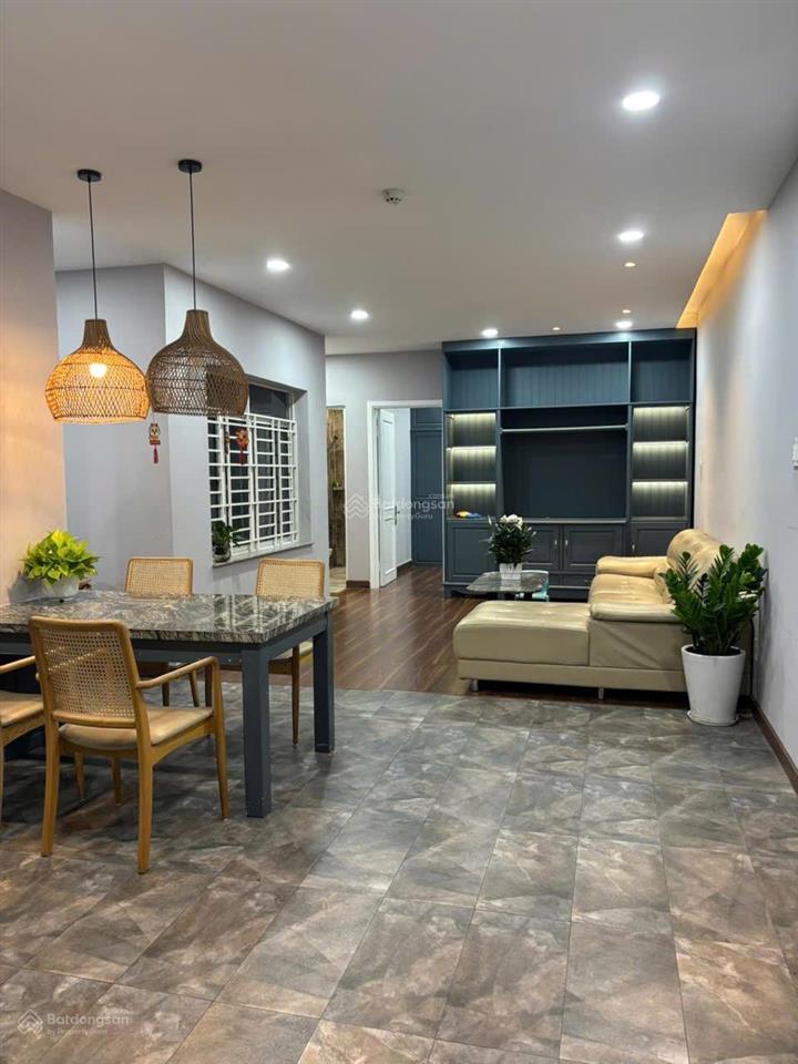 Bán căn hộ đẹp 3pn, 2wc tại him lam nam khánh, phường 5, 4,85 tỷ, 108m², nhiều tiện ích