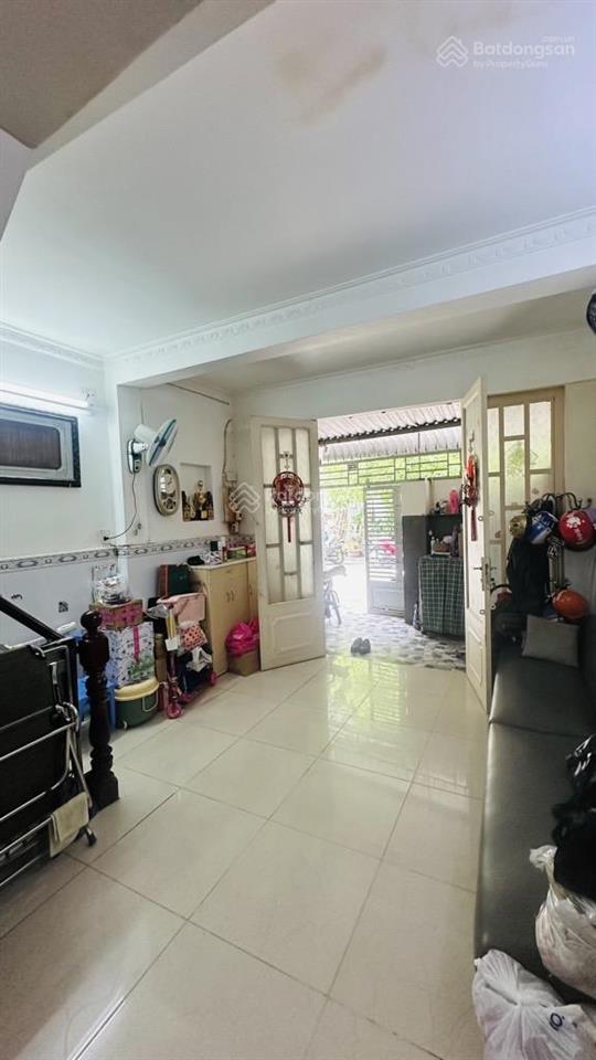 Bán nhà riêng tại phạm thế hiển, 4,38 tỷ, 50m2, 4pn, 3wc