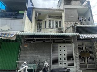 Bán nhà riêng tại phạm thế hiển, 4,38 tỷ, 50m2, 4pn, 3wc