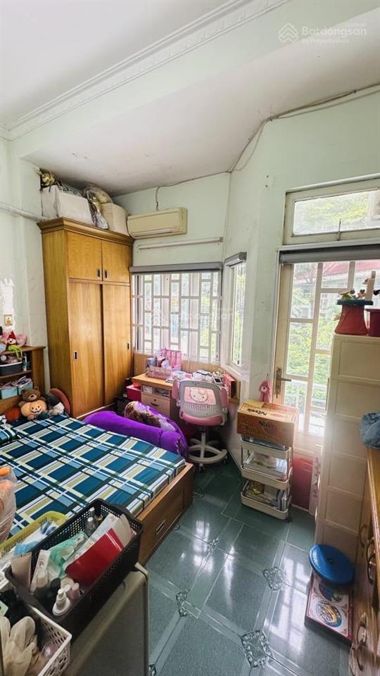 Bán nhà riêng tại phạm thế hiển, 4,38 tỷ, 50m2, 4pn, 3wc