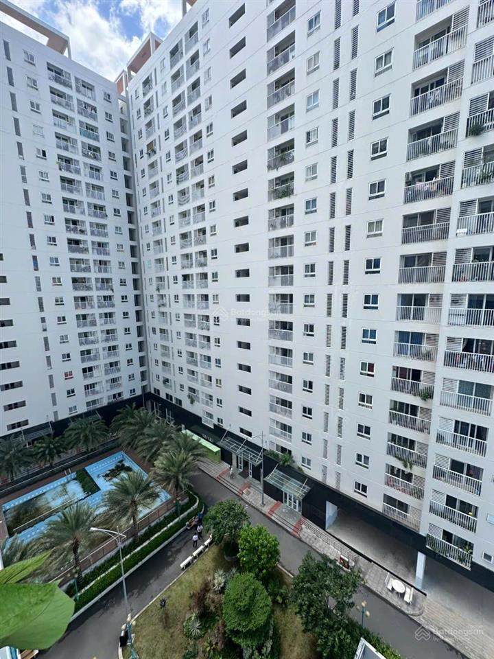 Bán gấp lô góc view đẹp tara residence, 95m2, 3pn, 2 wc, tầng trung, 4,6 tỷ.