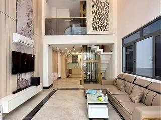 Nhà dương bá trạc, tổng giảm 2,1 tỷ nhà 5, 50m2 hẻm xe hơi, giá mới 8,9 tỷ