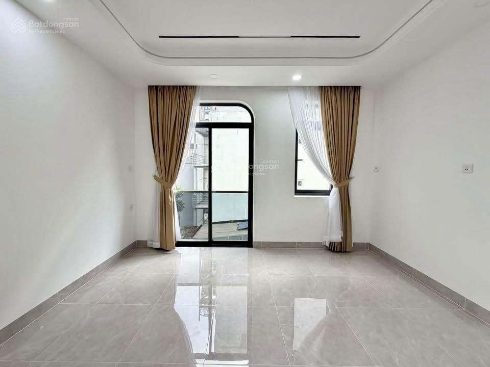 Nhà dương bá trạc, tổng giảm 2,1 tỷ nhà 5, 50m2 hẻm xe hơi, giá mới 8,9 tỷ