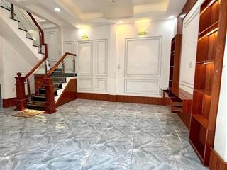 Nhà hẻm xe hơi bình đông quận 8 ngay chung cư daqua nhà mới 46m 3pn hẻm 4,58 tỷ