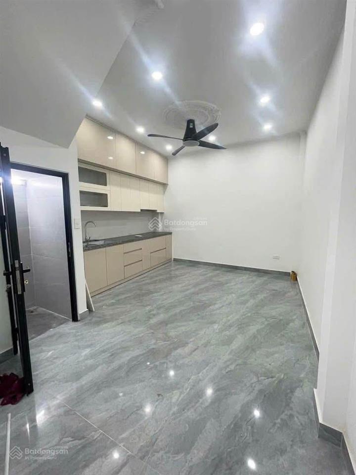 Cực hiếm nhà hẻm âu dương lân, chánh hưng q8 48 m 4 tầng 7.4 tỷ