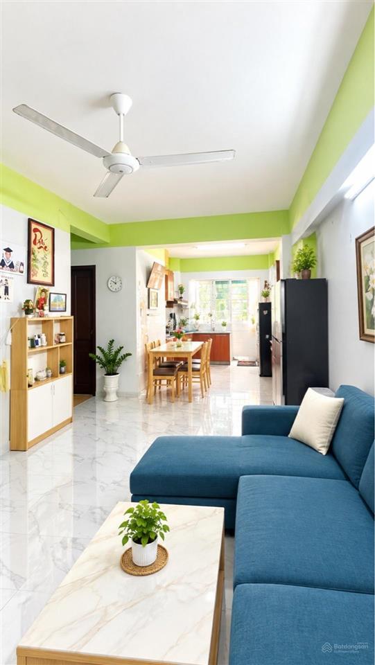 Giảm thêm 50 tr căn hộ chung cư bông sao 68m 2pn 3,35 tỷ