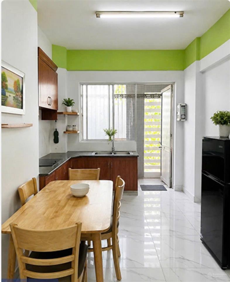 Giảm thêm 50 tr căn hộ chung cư bông sao 68m 2pn 3,35 tỷ
