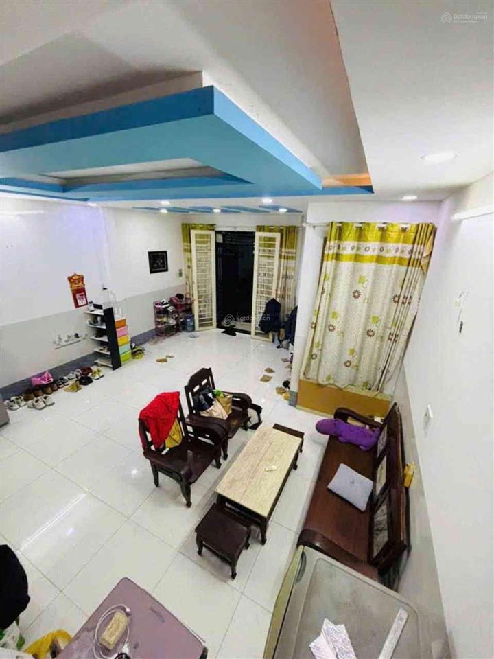 Nhà mới cao lỗ q8 ngay parkmall 3 tầng btct 5,88 tỷ