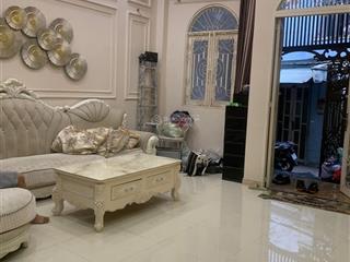 Bán nhà mới siêu đẹp dương bá trạc, quận 8 72m 3 lầu 4pn 5,7 tỷ