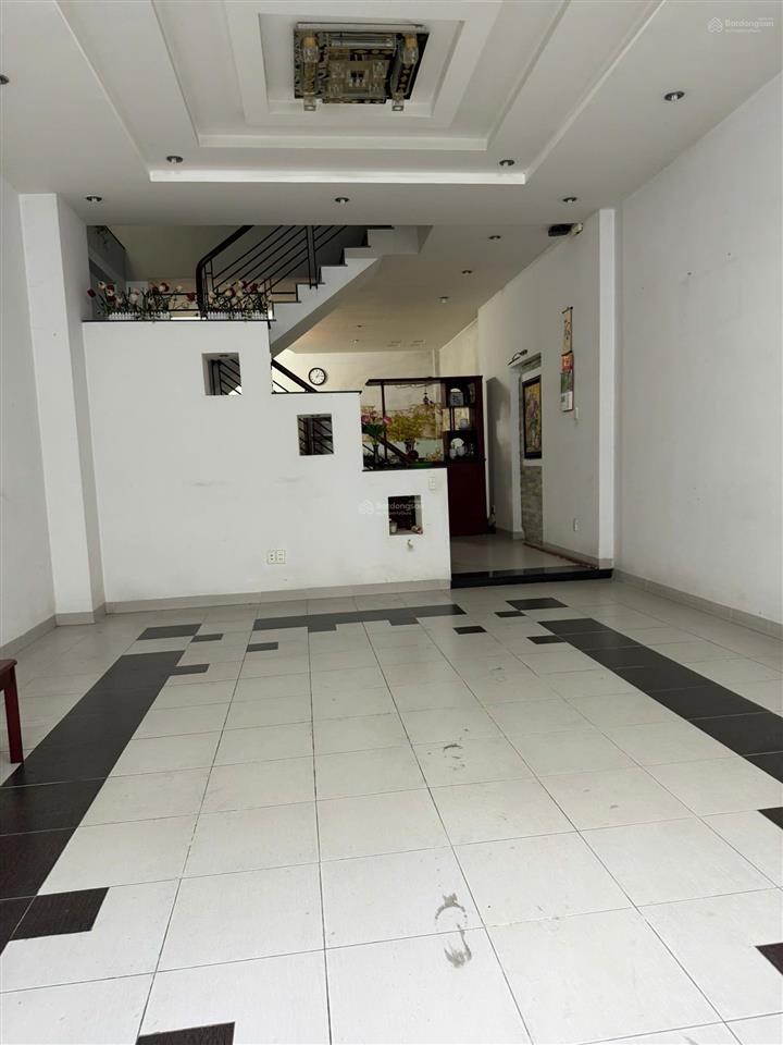 Bán nhà phố, khu dân cư phú lợi, phường 7 quận 8 cũ