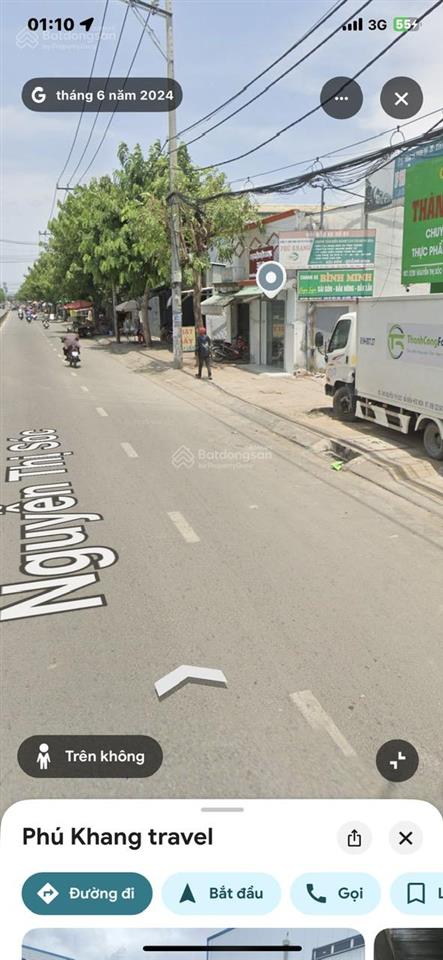 Cho thuê xưởng chợ đầu mối hóc môn