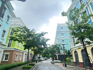 Bán gấp cắt lỗ 4 tỷ shophouse 5 tầng hạ long  sổ đỏ đầy đủ