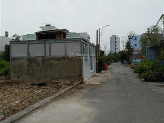 Bán đất chính chủ 8*15 hẻm ô tô 6,5m .1874 lê văn lương nhà bè.chinh chủ