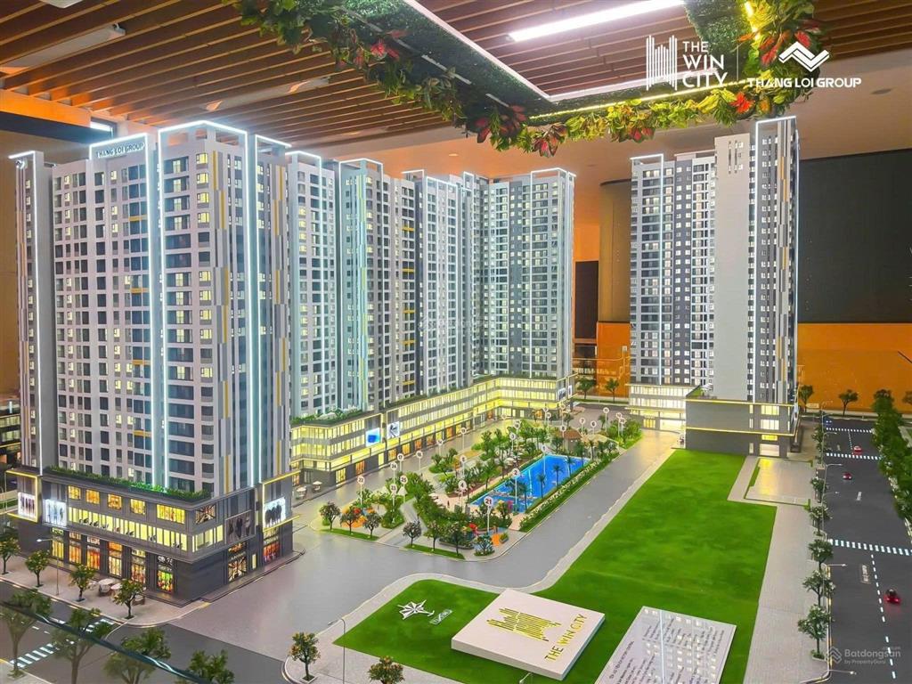 Bán căn hộ 1pngiá 1tỷ3xx  thanh toán 290triệu ký hđmb  góp mỗi tháng 7tr3tặng full nội thất gỗ