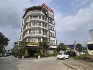 Bán 145m2 đất dịch vụ 1.77ha vân canh, hoài đức, hà nội,