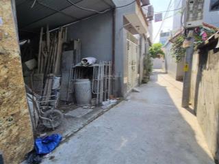 Bán đất thổ cư lai xá hoài đức  51m2 gần đường 32