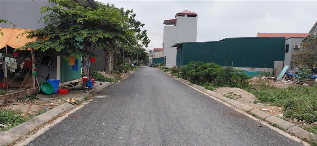 Bán 170m2 đất dịch vụ 16.32ha di trạch, hoài đức, hà nội.