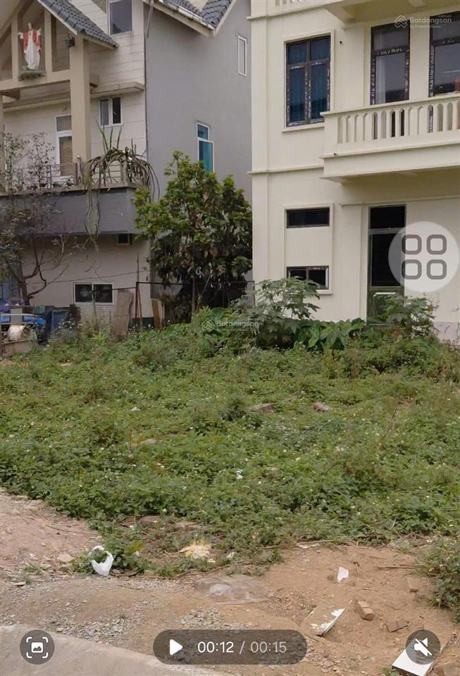 Bán 170m2 đất dịch vụ 16.32ha di trạch, hoài đức, hà nội.