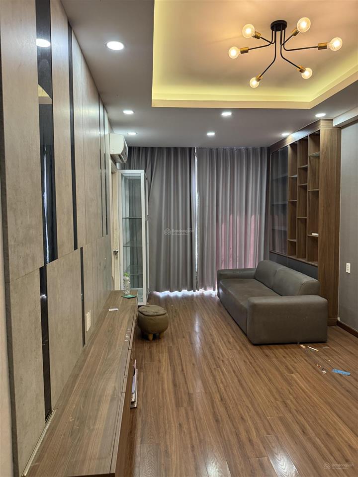 Bán nhà 66m 2 phòng ngủ đầy đủ nội thất