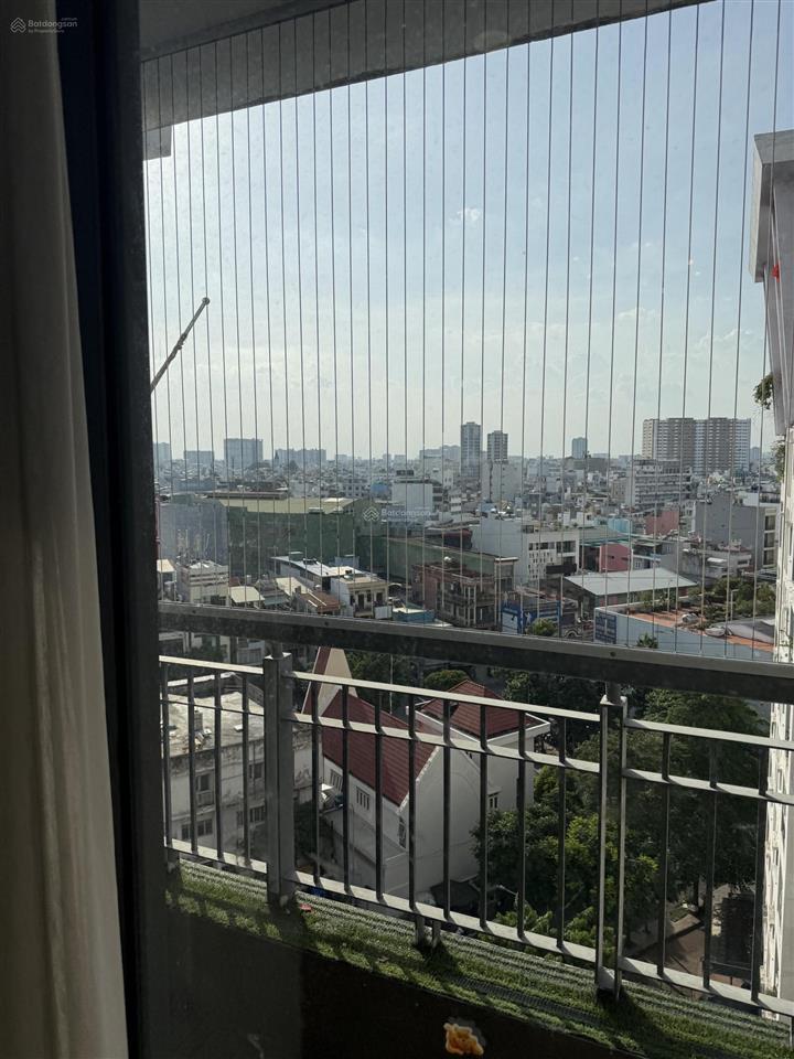 Bán nhà 66m 2 phòng ngủ đầy đủ nội thất