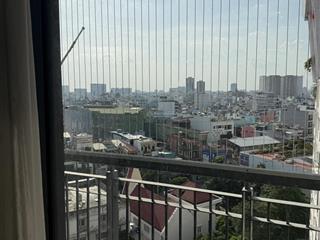 Bán nhà 66m 2 phòng ngủ đầy đủ nội thất