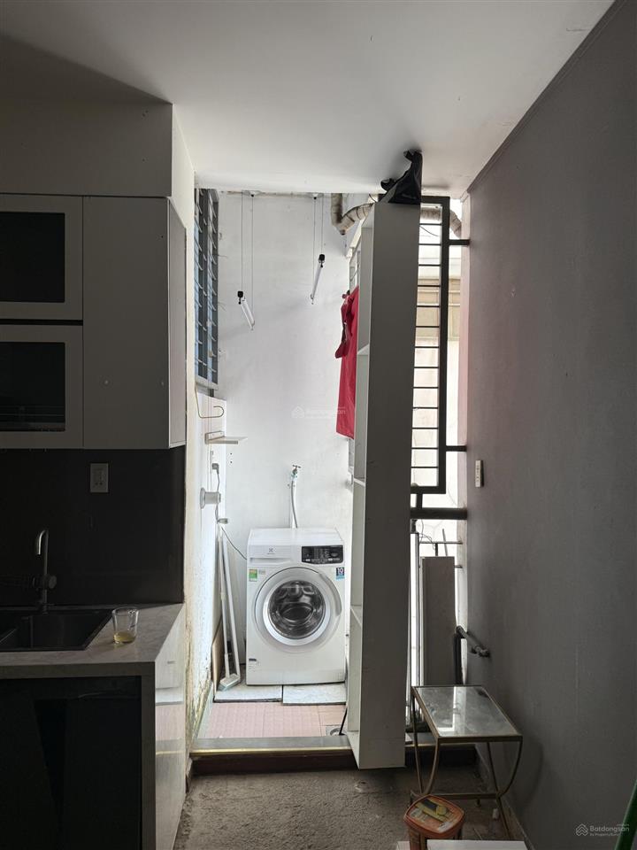 Bán nhà 66m 2 phòng ngủ đầy đủ nội thất