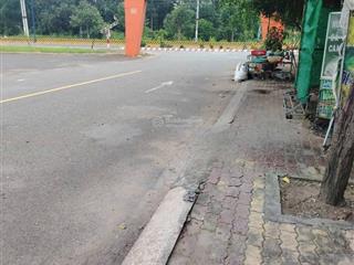Đất nền trung tâm bàu bàng kdc đức phát 3, 100m2, full thổ cư