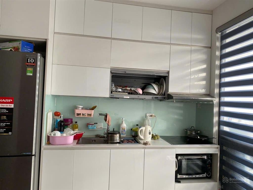 Chính chủ bán căn hộ cao cấp iris garden diện tích 62 m² 2pn 2wc nội thất full 6 tỷ