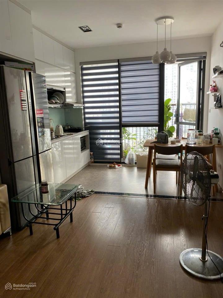 Chính chủ bán chung cư cao cấp 62m², 2 pn, 2 vs full nội thất giá 5,8 tỷ