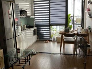 Chính chủ bán chung cư cao cấp 62m², 2 pn, 2 vs full nội thất giá 5,8 tỷ