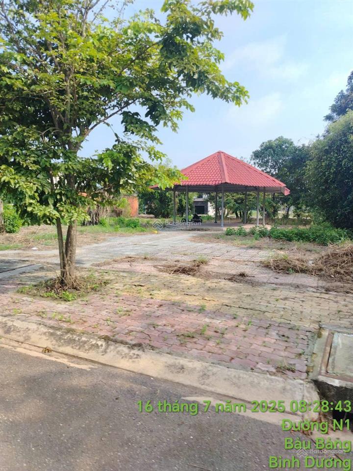 Khu vực dân cư đức phát 3, 80m2, full thổ cư