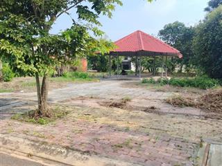 Khu vực dân cư đức phát 3, 80m2, full thổ cư